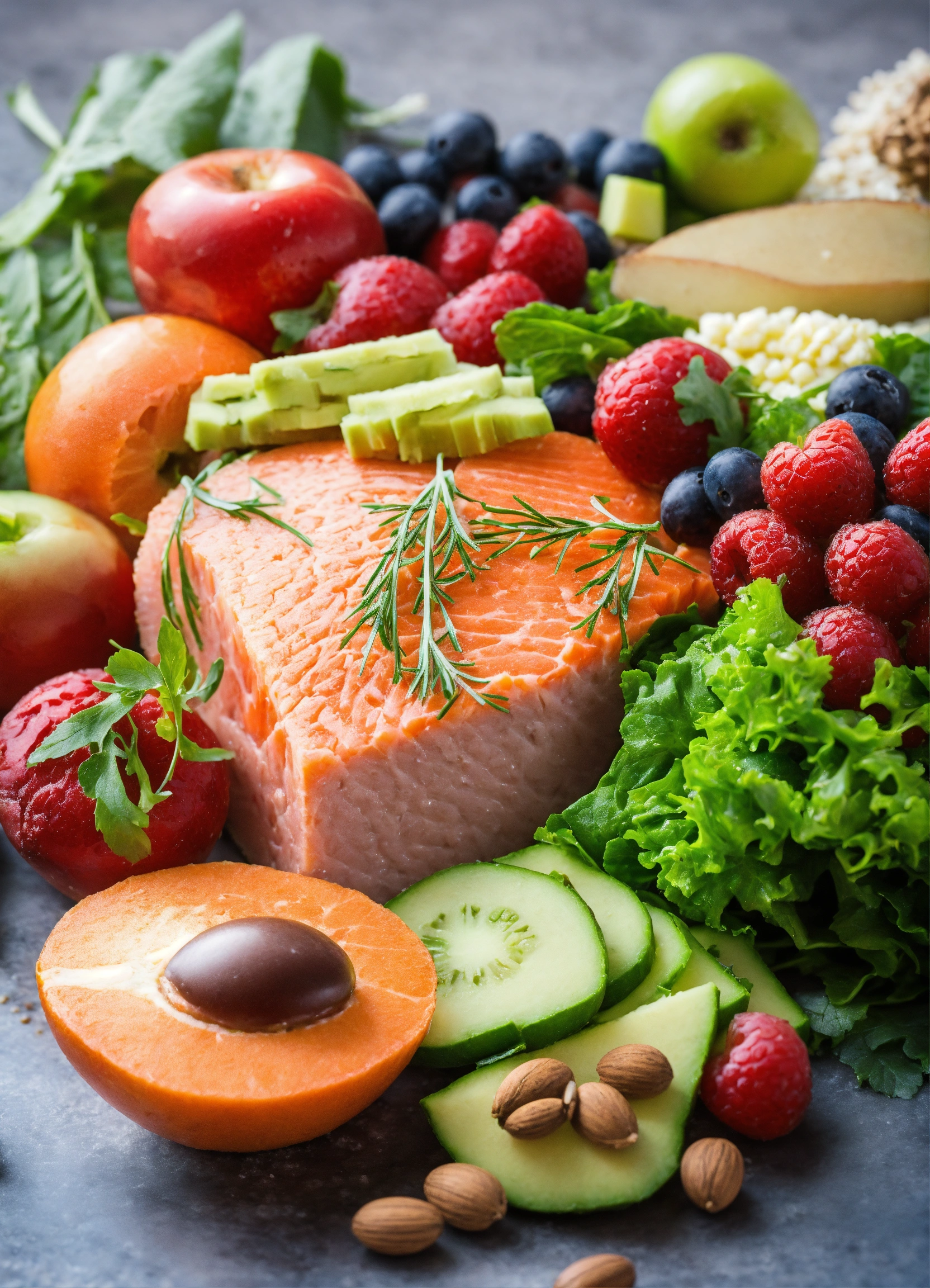 Wie senke ich meinen Cholesterinspiegel?